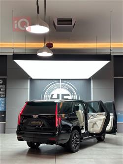 كاديلاك اسكاليد